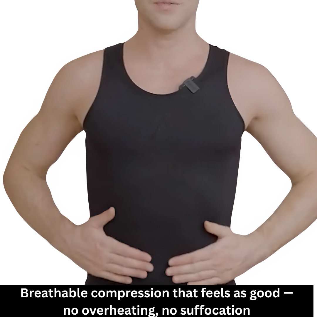StealthSlim™ Tank 2.0 -