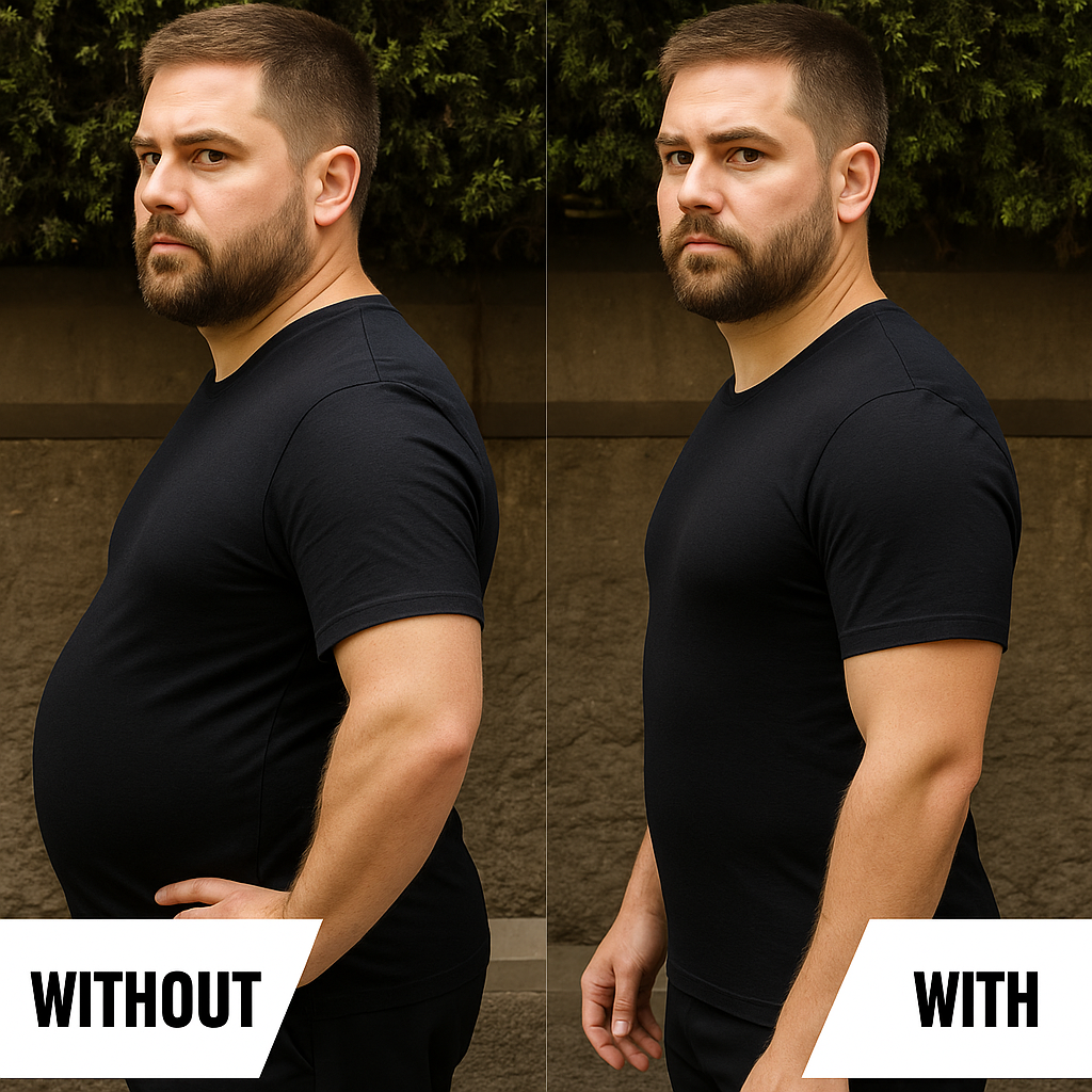 StealthSlim™ Tank 2.0