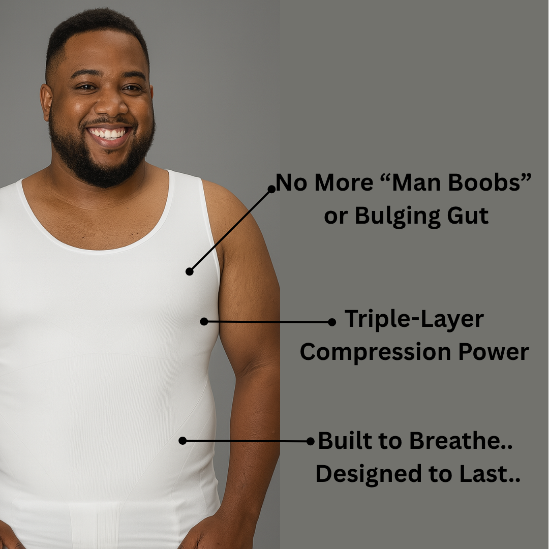 StealthSlim™ Tank 2.0