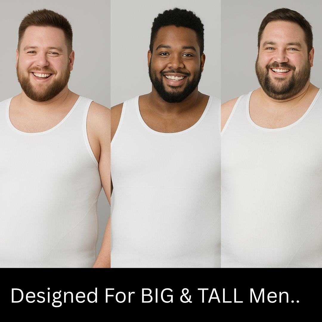 StealthSlim™ Tank 2.0