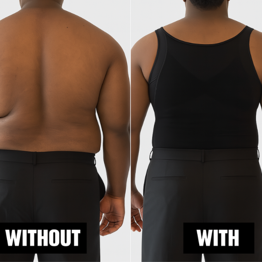 StealthSlim™ Tank 2.0