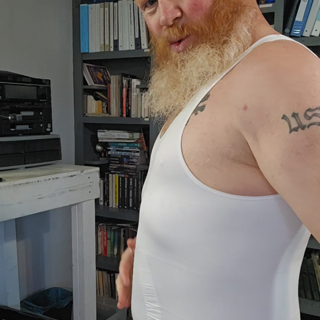 StealthSlim™ Tank 2.0