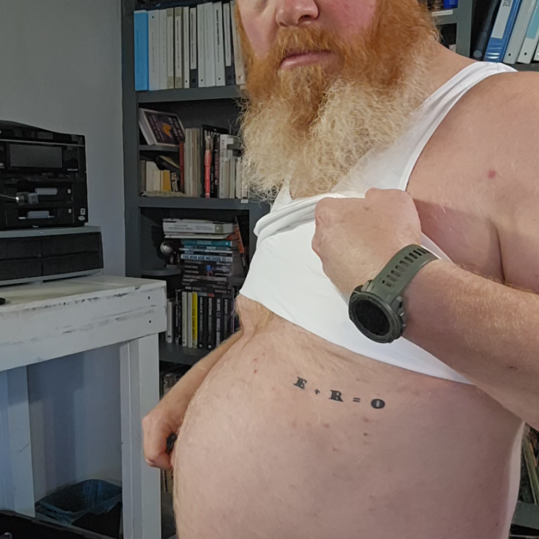 StealthSlim™ Tank 2.0