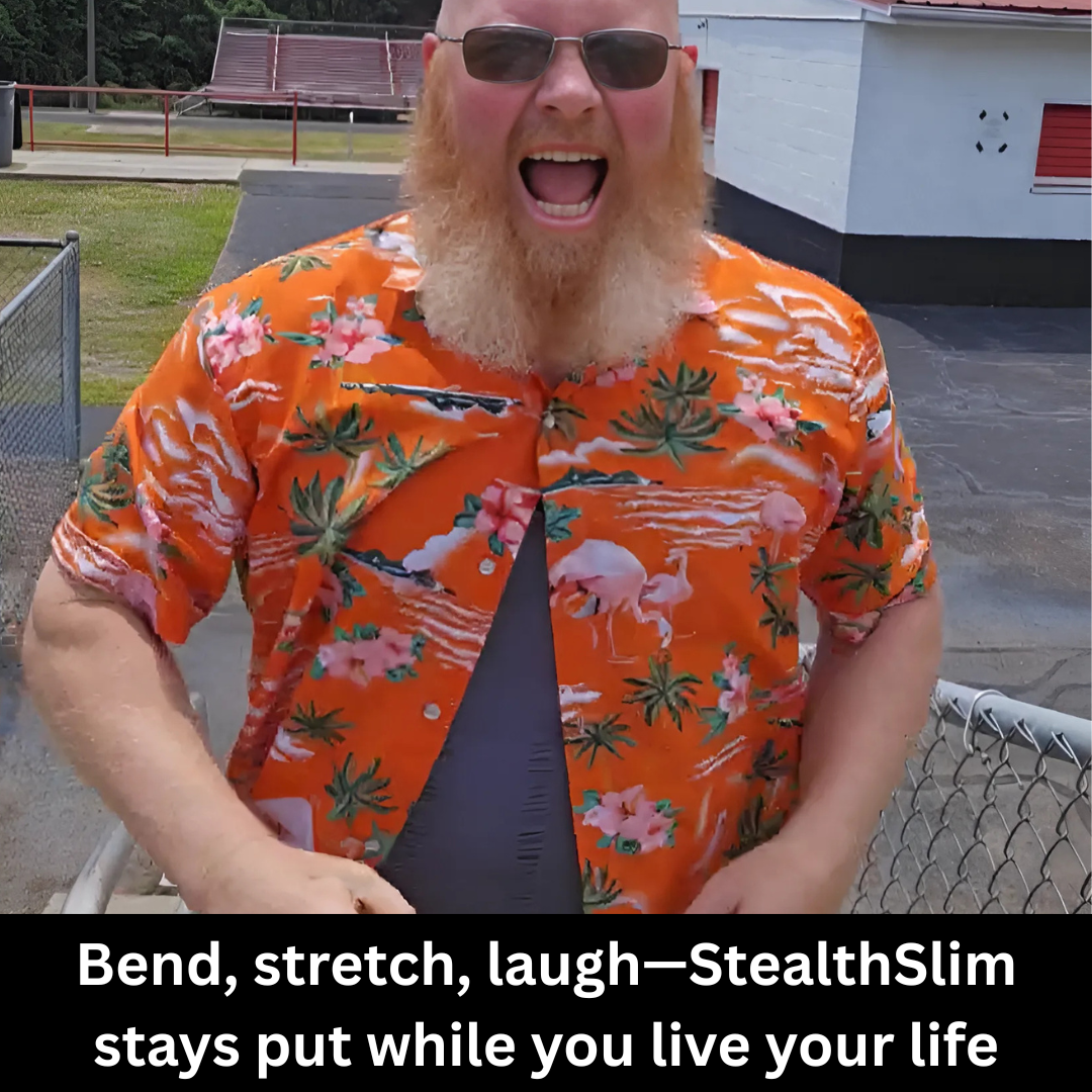 StealthSlim™ Tank 2.0 -