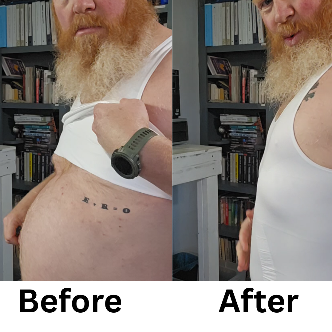 StealthSlim™ Tank 2.0 -