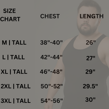 StealthSlim™ Tank 2.0