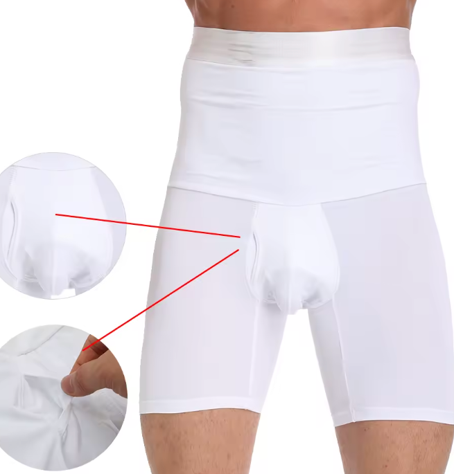 StealthSlim™ Shorts