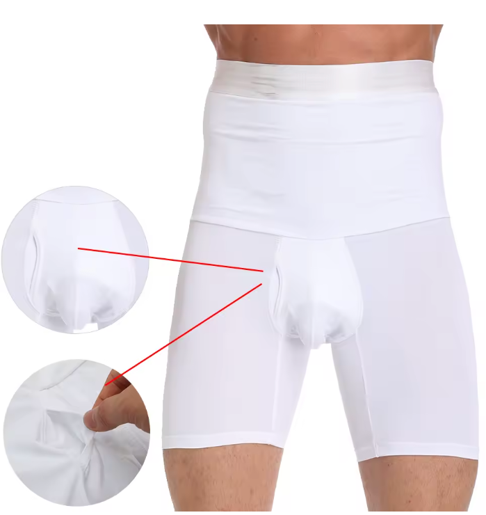 StealthSlim™ Shorts