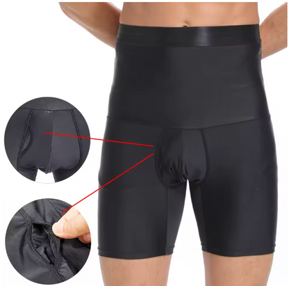 StealthSlim™ Shorts